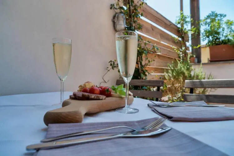 Casa Mia In Trastevere
