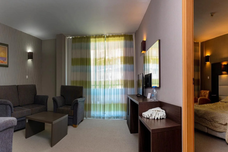 MPM Hotel Zornitza Sands