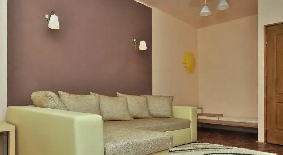 Thermal Residence