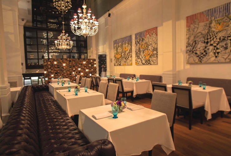 Miraflores Park, A Belmond Hotel photo 28