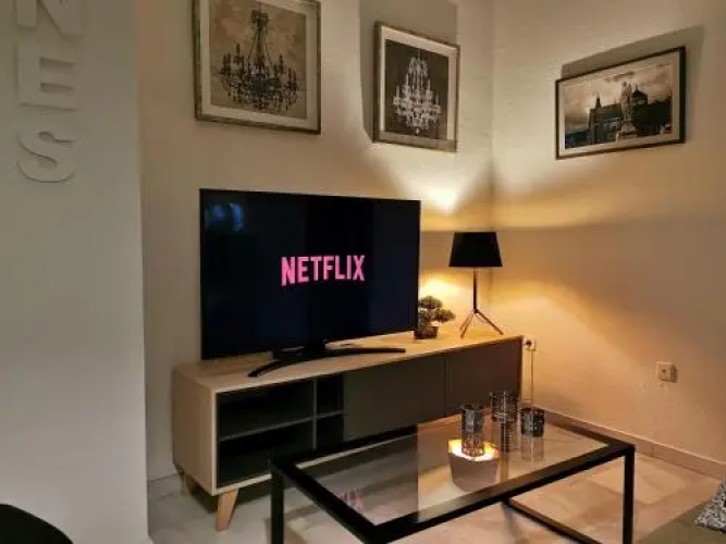 Apartamento Los Leones