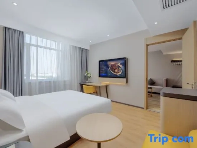 Business Double Suite