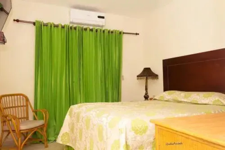 Hotel Alameda