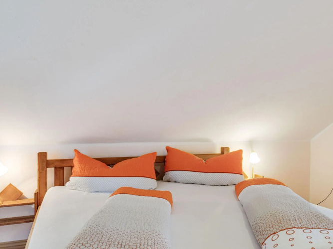 Apartment in Styria Near Grebenzen