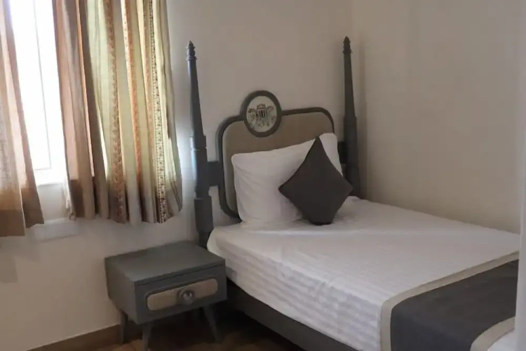 Hotel Metro Prime