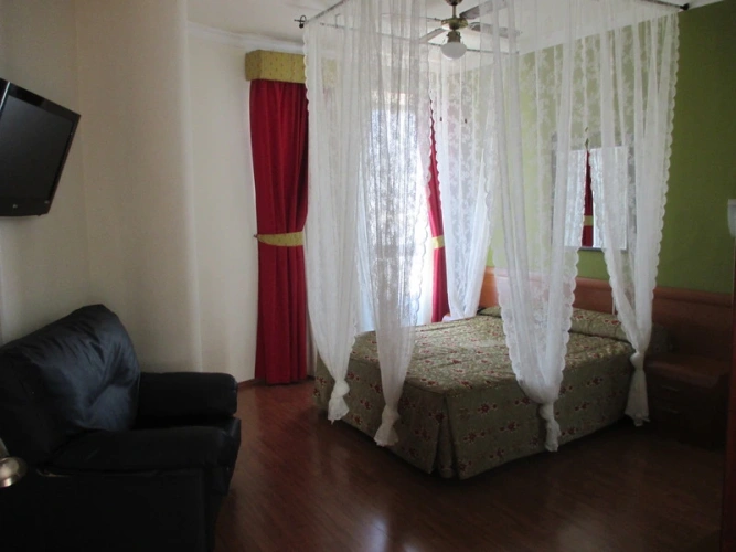 Standard Suite