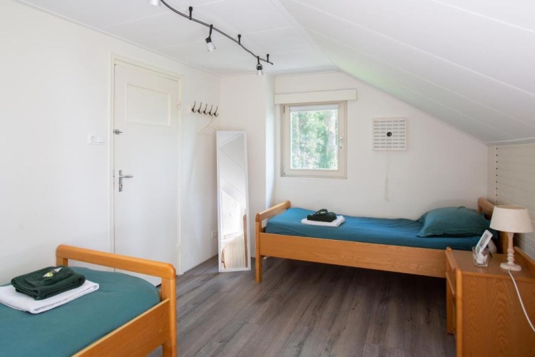 2 Bedrooms Double Cottage