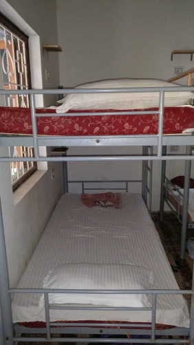 Pappi Chulo Hostel
