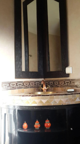 Villa Amira et Spa