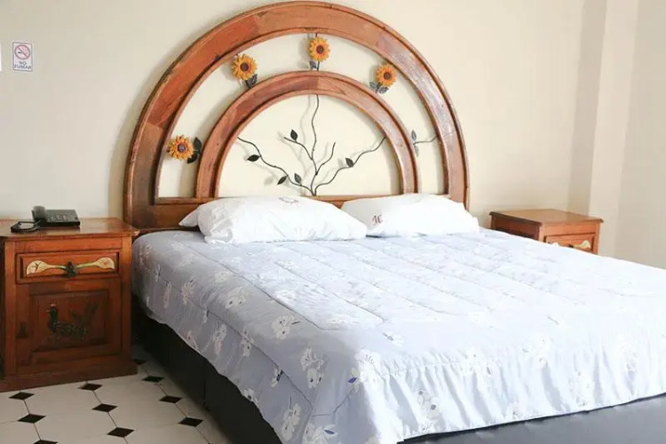 Hotel Doña Juana Cecilia