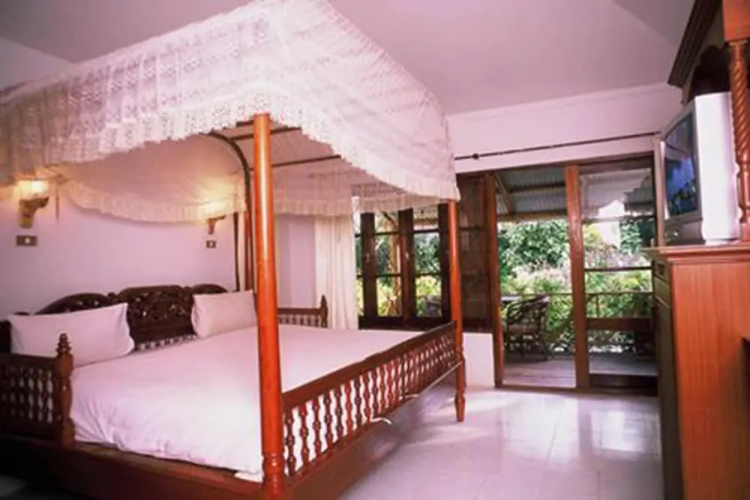 Chaweng Cabana Resort