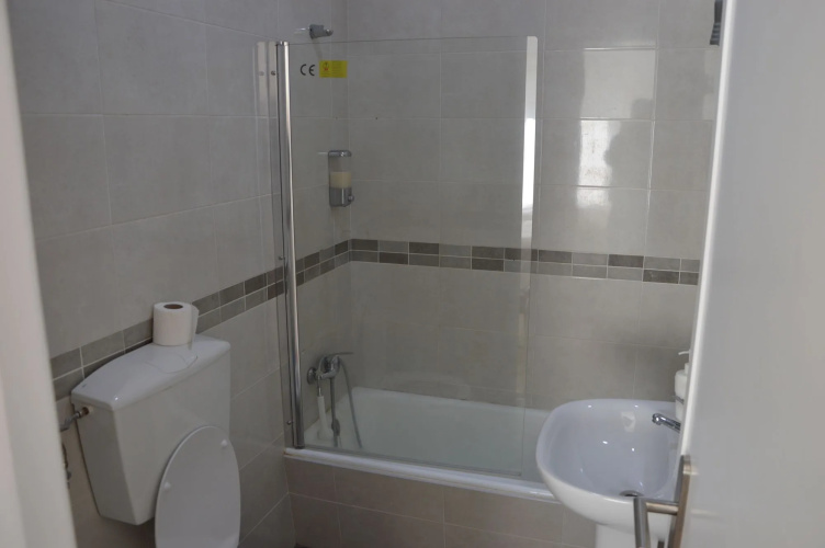 Lx Center Guesthouse
