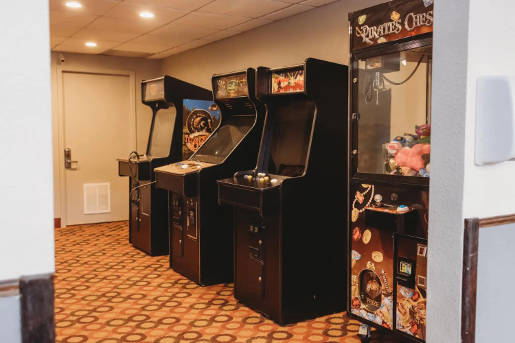 AmericInn by Wyndham Appleton Downtown photo 11