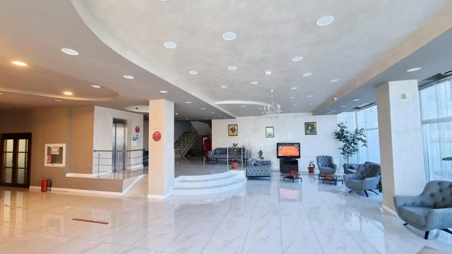 Hotel Florida