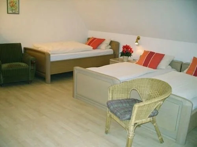 Haus Stallmeister