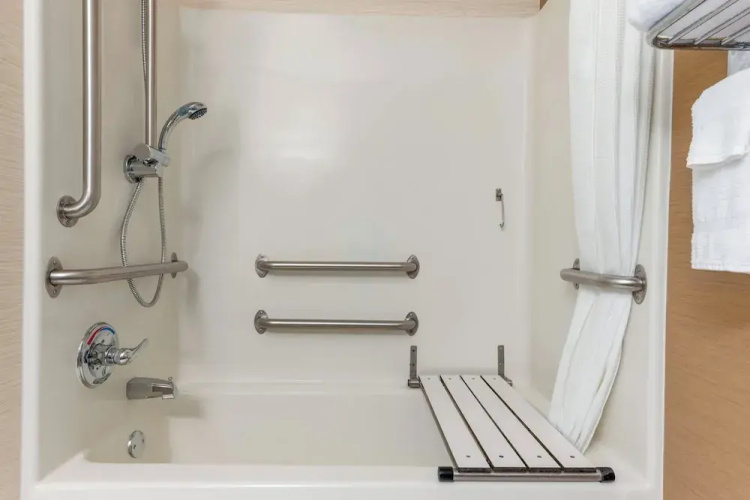 Fairfield Inn & Suites by Marriott Stevens Point