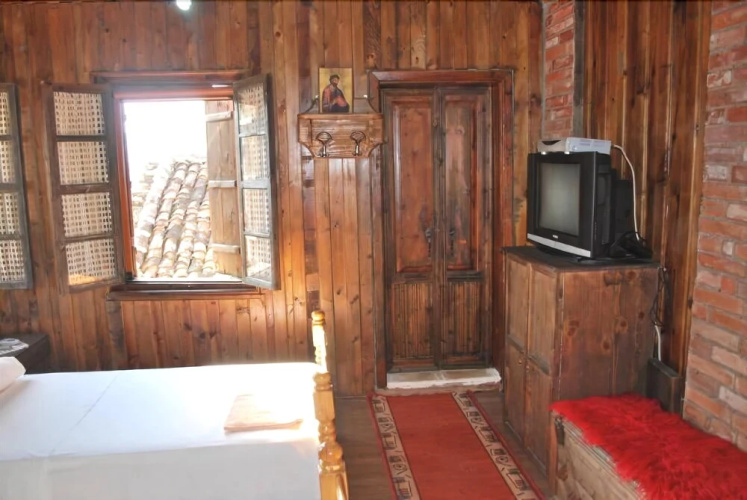 Nasho Vruho Hotel