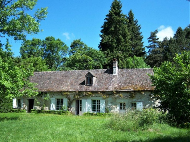 Cottage