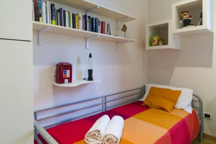 3 Bedrooms Apartment