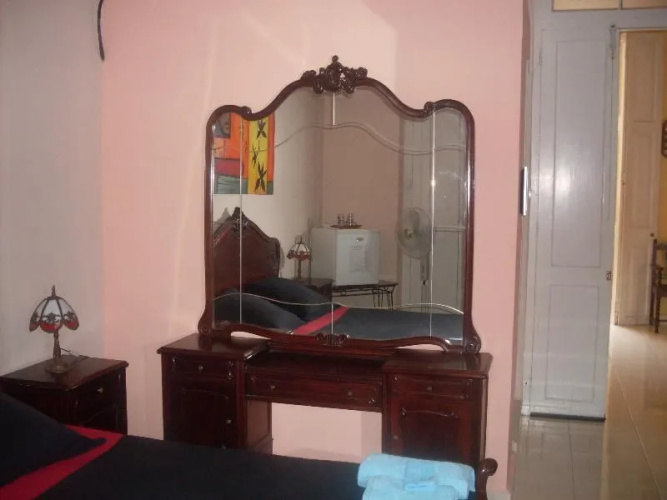 Hostal Chez Chantal