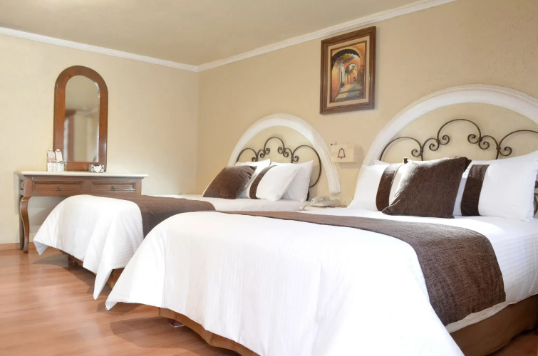Hotel Arcangel