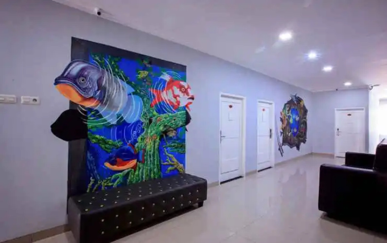 Aquatel Hotel