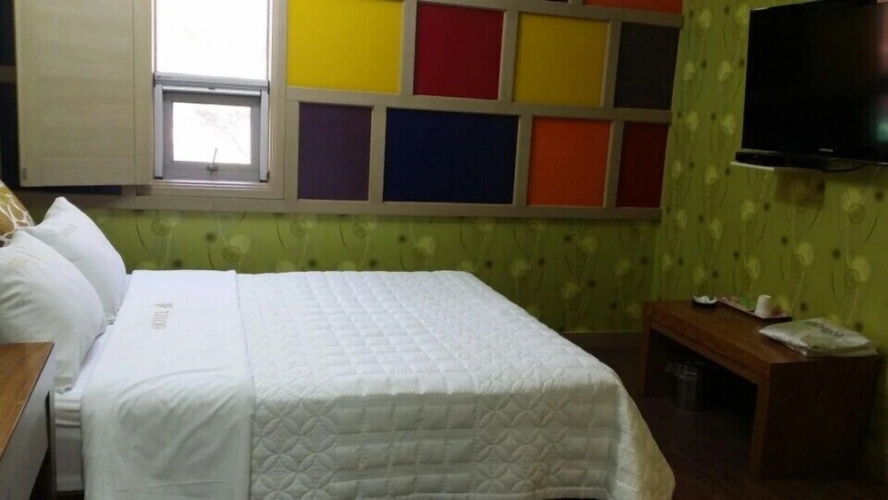 Soo Hotel
