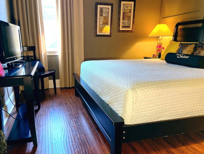 30 A Suites