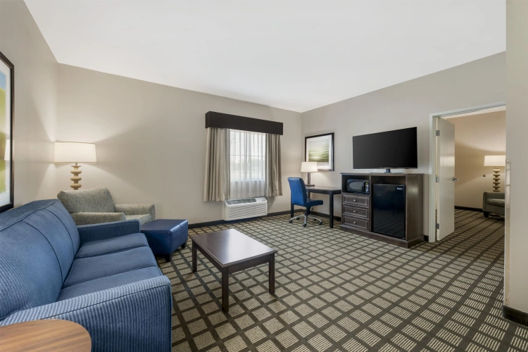 Double Suite