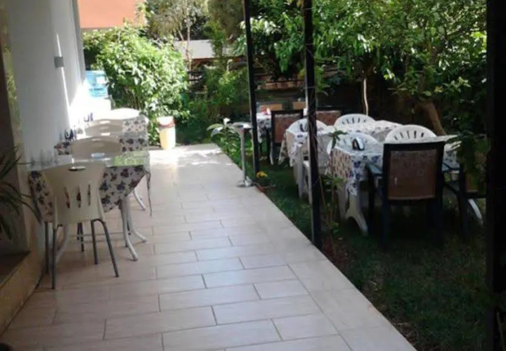 Altun Apart Otel