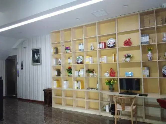 Quancheng Hotel