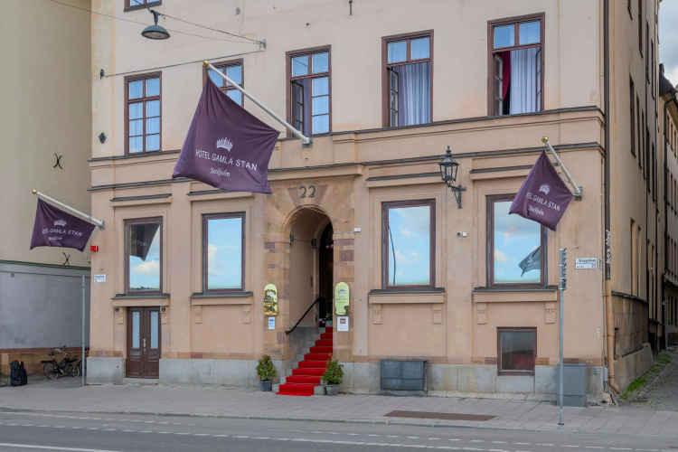 Otel görseli