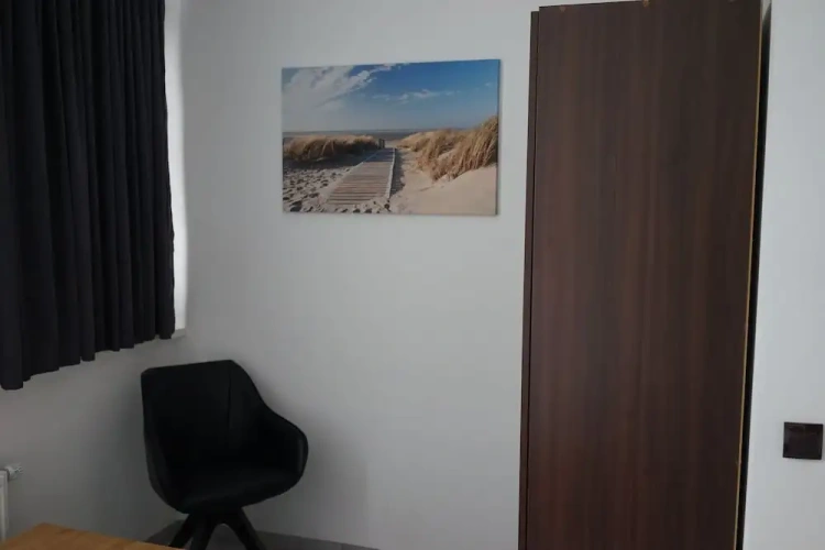 Comfort Single room