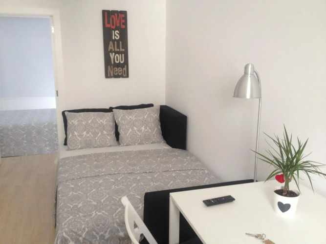 Oporto Cozy House