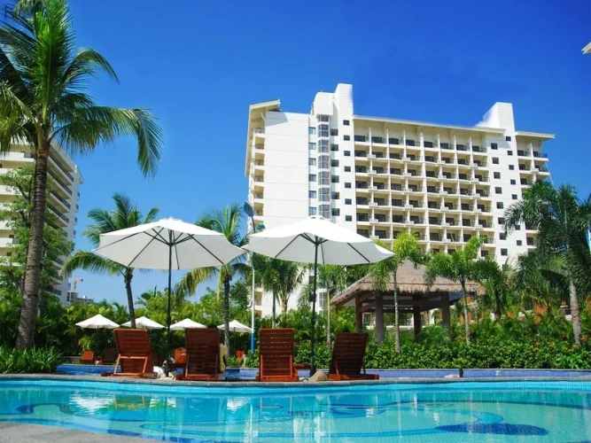 1 Bedroom Double Suite