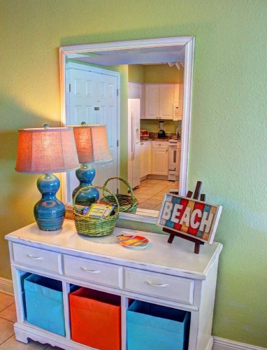 1 Bedroom Standard room