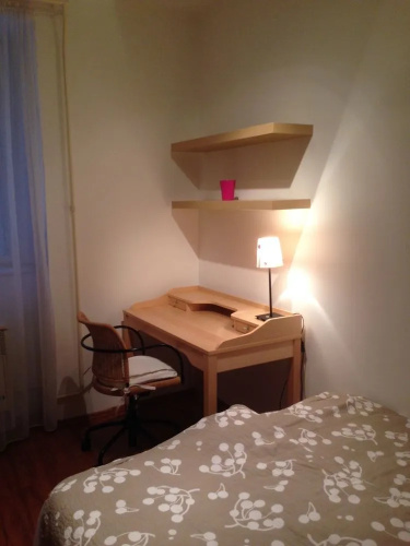 Pauler19 Apartement