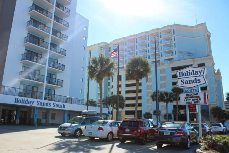 Hotelafbeelding