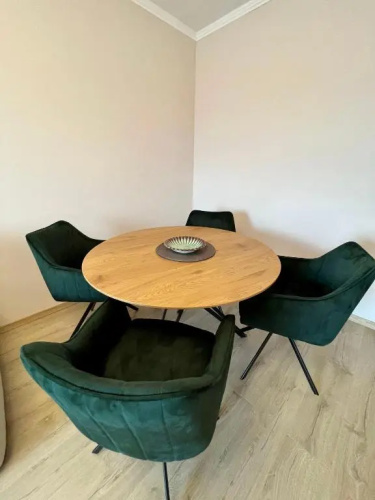This Is Us Apartments