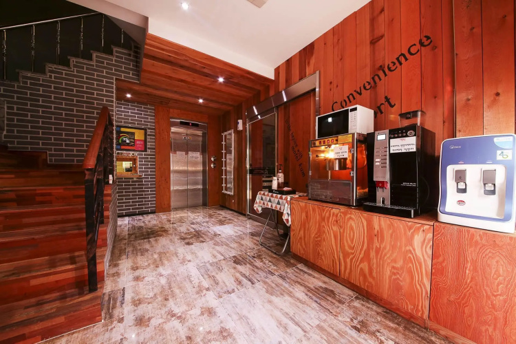 Motel kkum