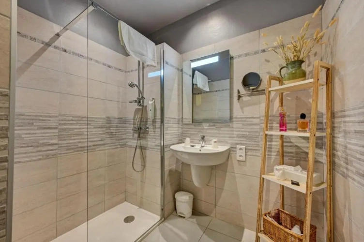 Superior Triple room