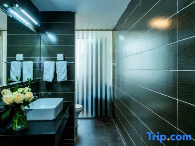 Business Twin room