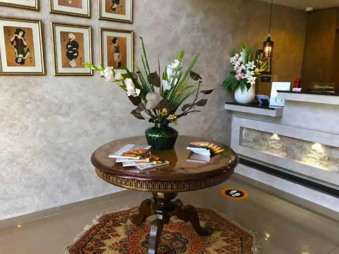Larimar Hotel Sfax
