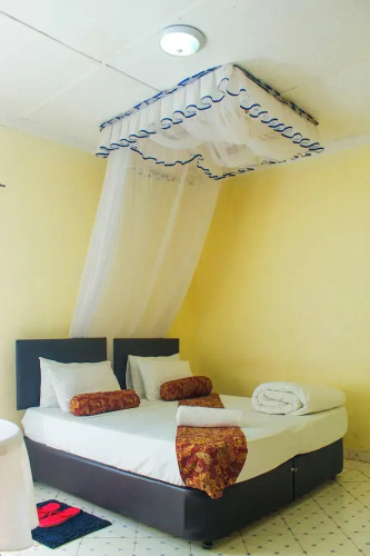 mirok gardens kisumu