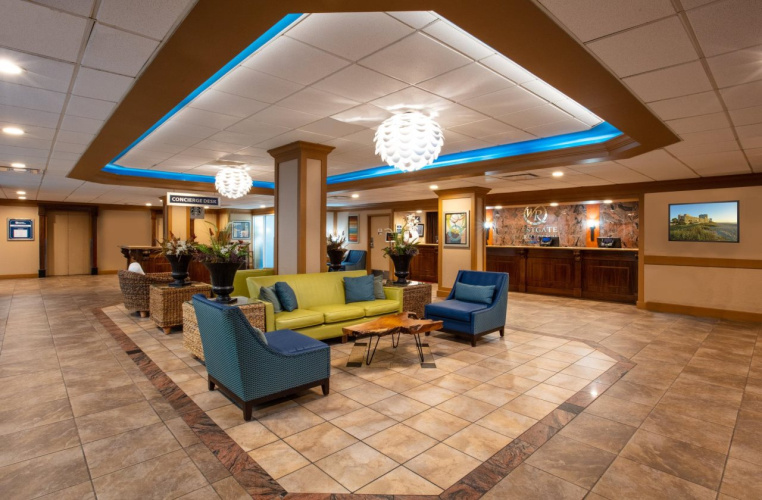 Westgate Myrtle Beach Oceanfront Resort