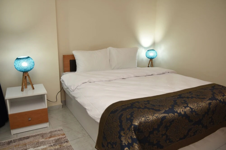 Düzce Kervansaray Suit Otel
