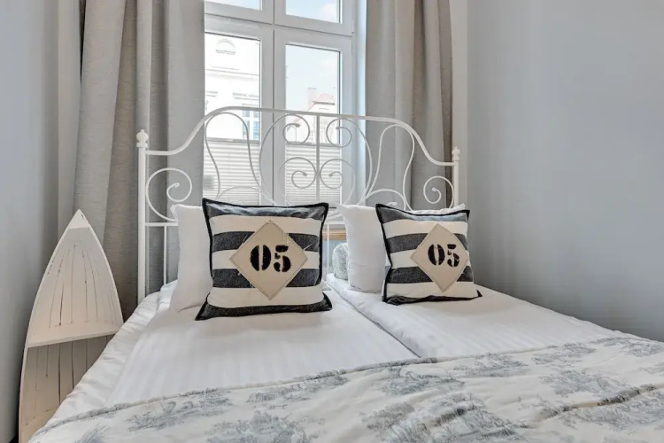 Lion Apartments - Sopockie Klimaty