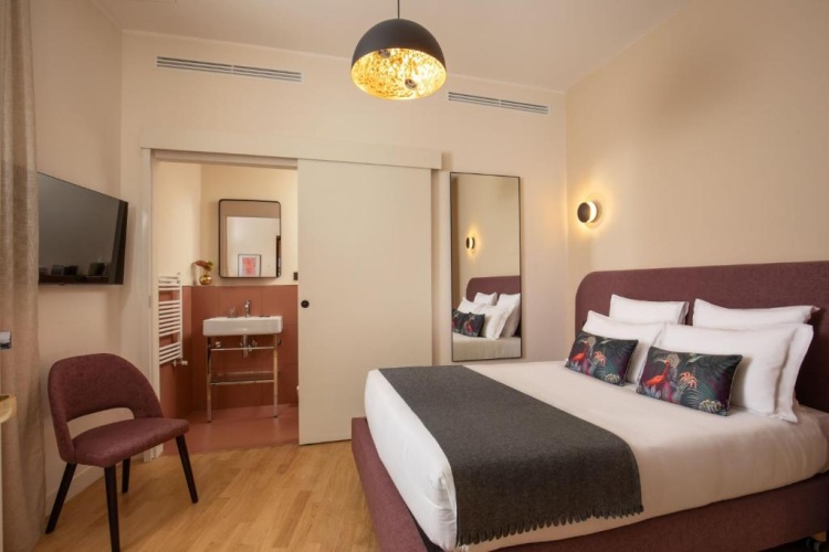 Classic Single room