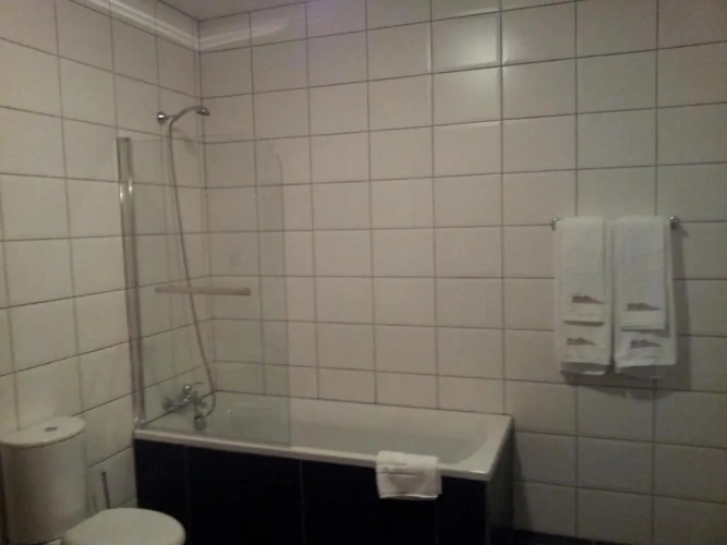 Superior Double room with view
