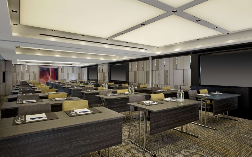 Park Plaza Victoria Amsterdam photo 17
